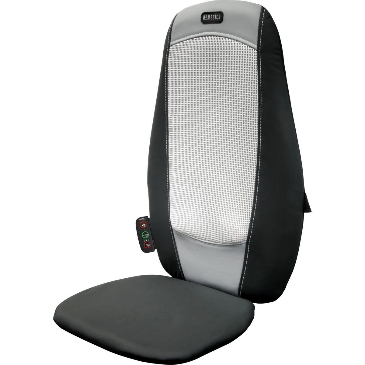 Couvre siège homedics sbm 195h - livraison offerte : code livpremium (photo) Couvre siège homedics sbm 195h - livraison offerte : code livpremium (photo)