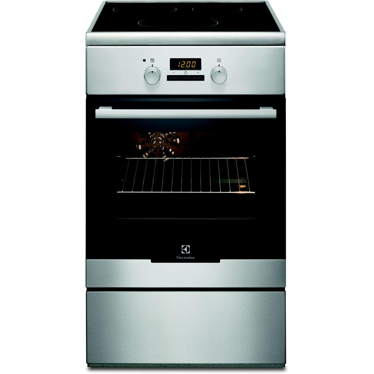 Cuisinière induction electrolux eki54552ox - 2% de remise immédiate avec le code : cool2 (photo) Cuisinière induction electrolux eki54552ox - 2% de remise immédiate avec le code : cool2 (photo)