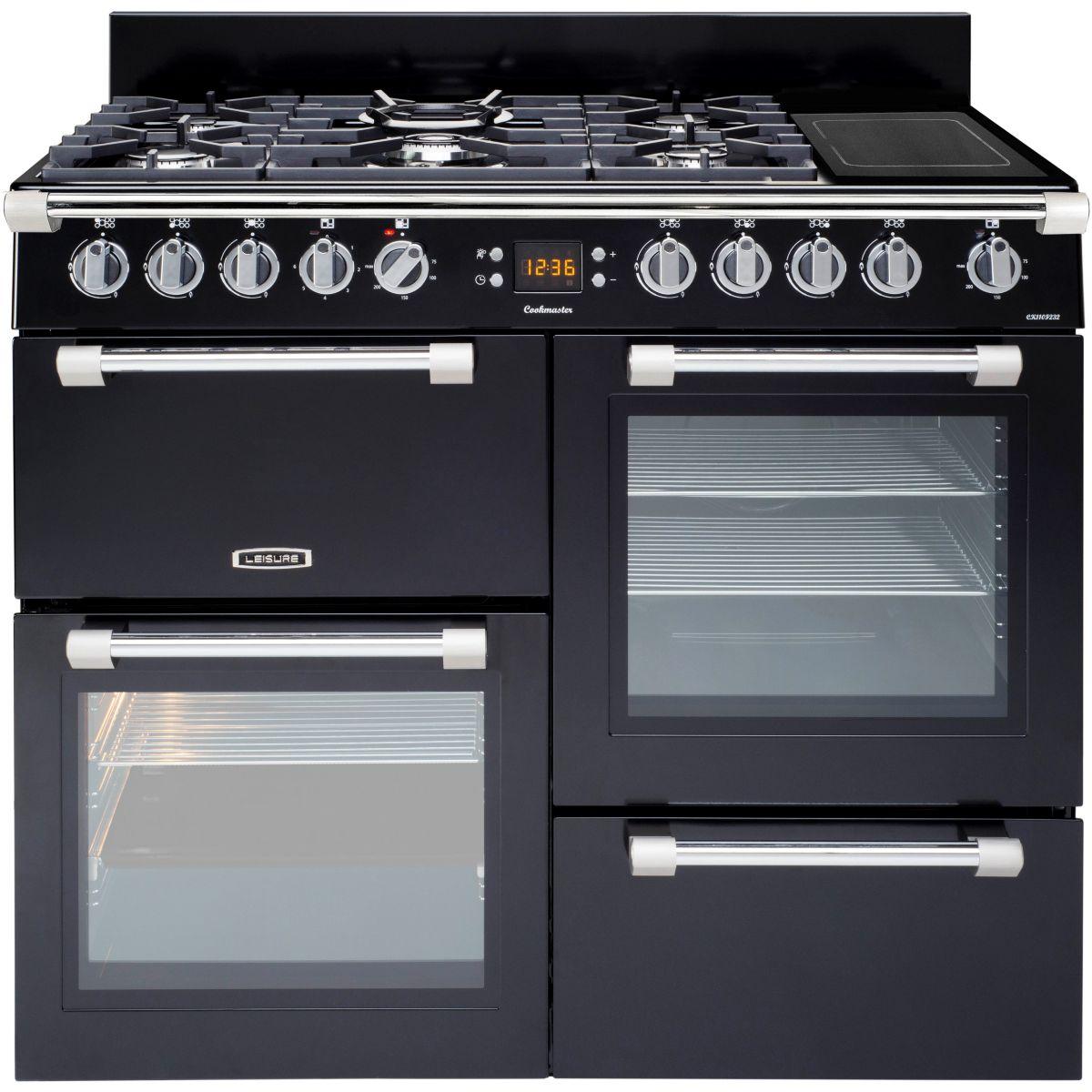 Piano de cuisson mixte leisure ck100f324k - 7% de remise imm�diate avec le code : gam7 (photo) Piano de cuisson mixte leisure ck100f324k - 7% de remise imm�diate avec le code : gam7 (photo)