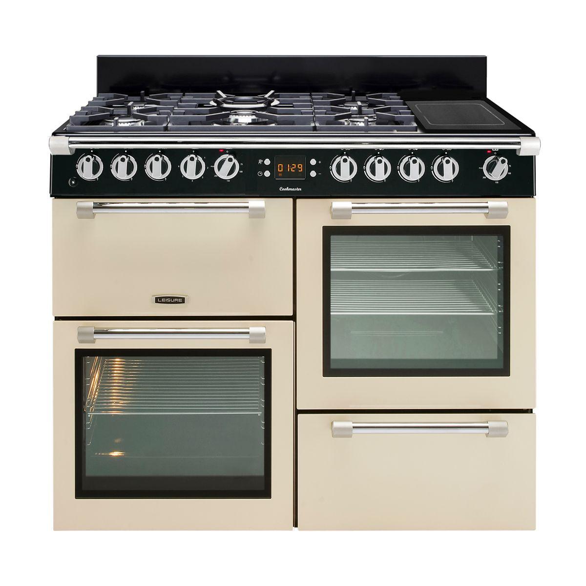 Piano de cuisson mixte leisure ck100f324c - 20% de remise imm�diate avec le code : gam20 (photo) Piano de cuisson mixte leisure ck100f324c - 20% de remise imm�diate avec le code : gam20 (photo)