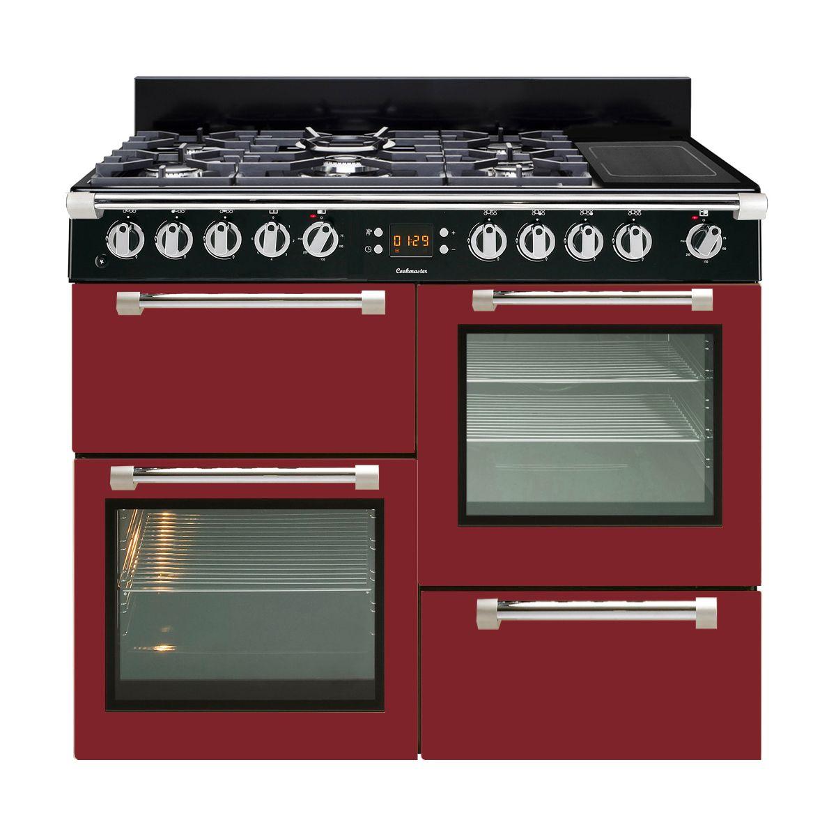 Piano de cuisson mixte leisure ck100f324r - 20% de remise imm�diate avec le code : gam20 (photo) Piano de cuisson mixte leisure ck100f324r - 20% de remise imm�diate avec le code : gam20 (photo)