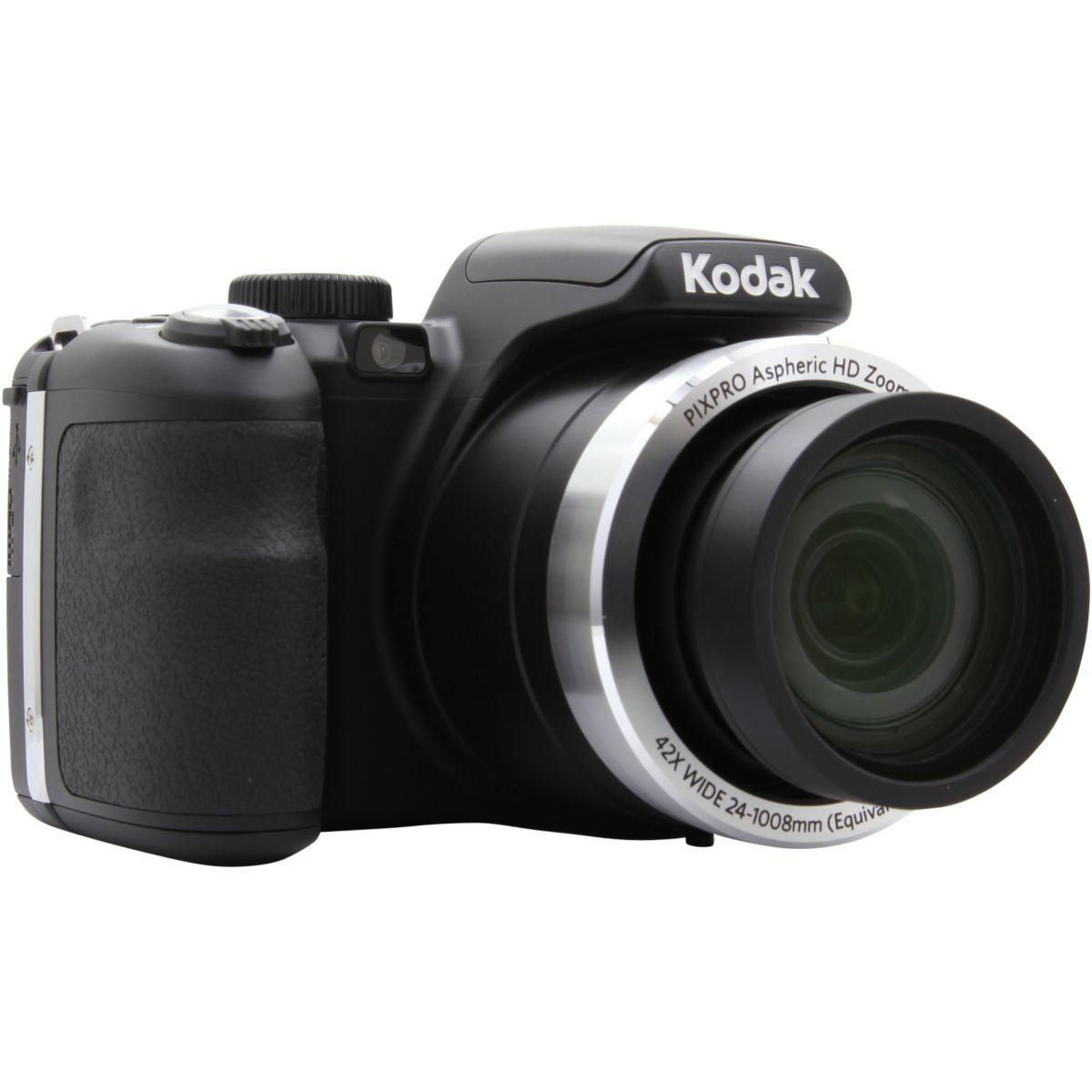 Appareil photo bridge kodak pixpro az421 noir - livraison offerte : code premium (photo) Appareil photo bridge kodak pixpro az421 noir - livraison offerte : code premium (photo)