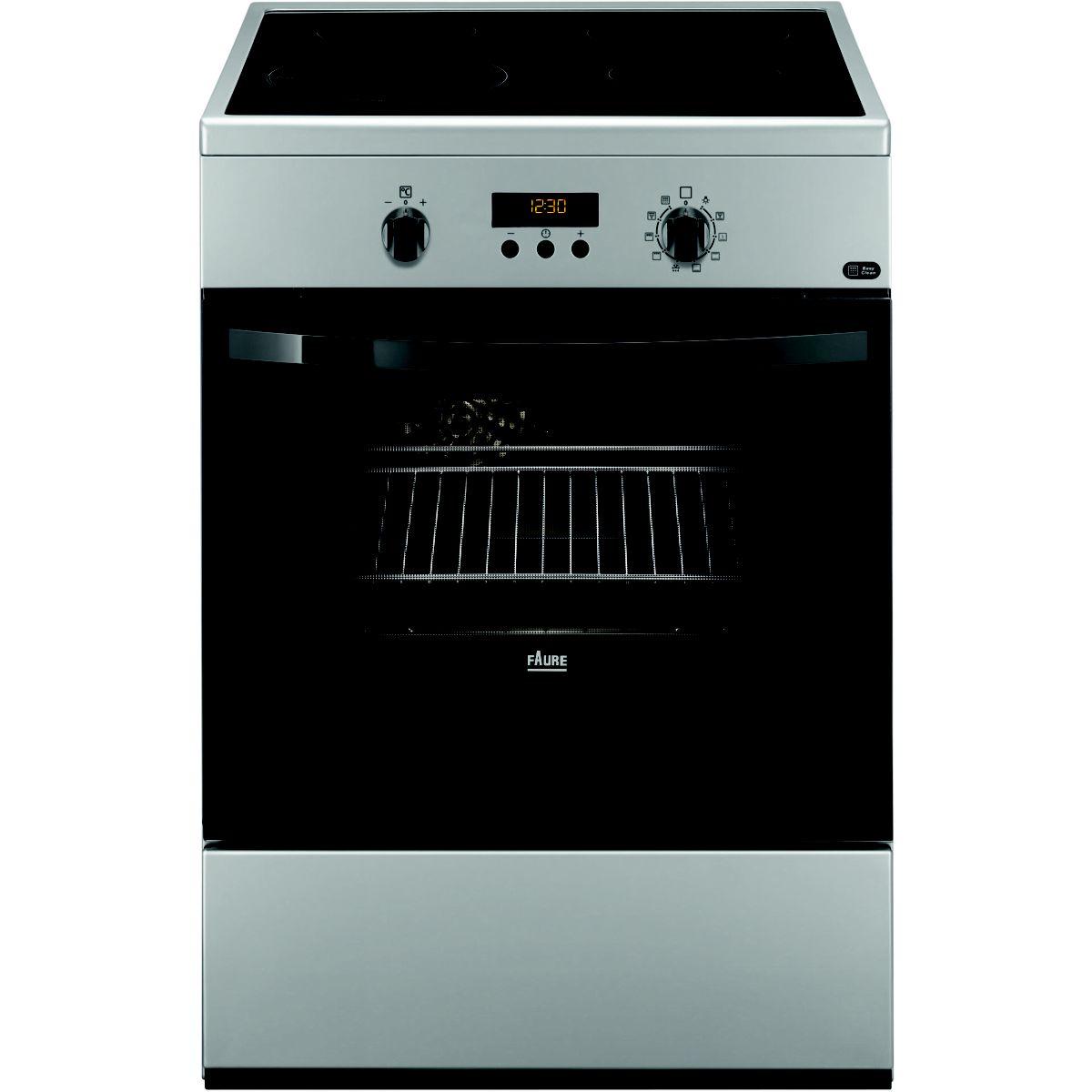 Cuisinière induction faure fci6561psa - 20% de remise immédiate avec le code : cool20 (photo) Cuisinière induction faure fci6561psa - 20% de remise immédiate avec le code : cool20 (photo)