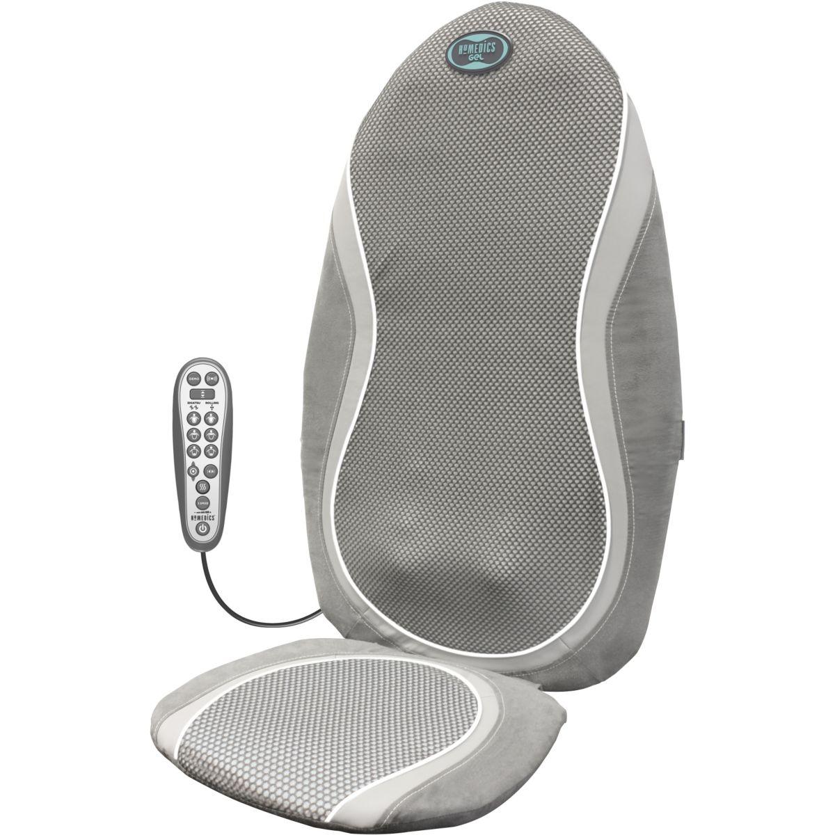 Si�ge massant homedics sgm460g - livraison offerte : code premium (photo) Si�ge massant homedics sgm460g - livraison offerte : code premium (photo)