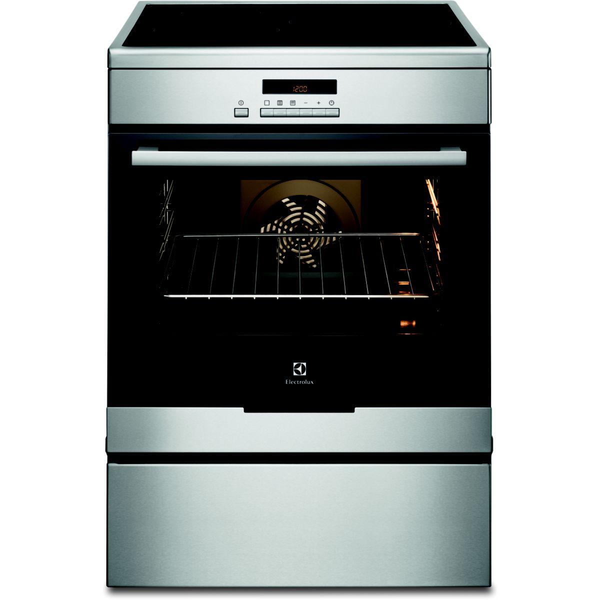 Cuisini�re induction electrolux eki6771aox - 2% de remise imm�diate avec le code : gam2 (photo) Cuisini�re induction electrolux eki6771aox - 2% de remise imm�diate avec le code : gam2 (photo)