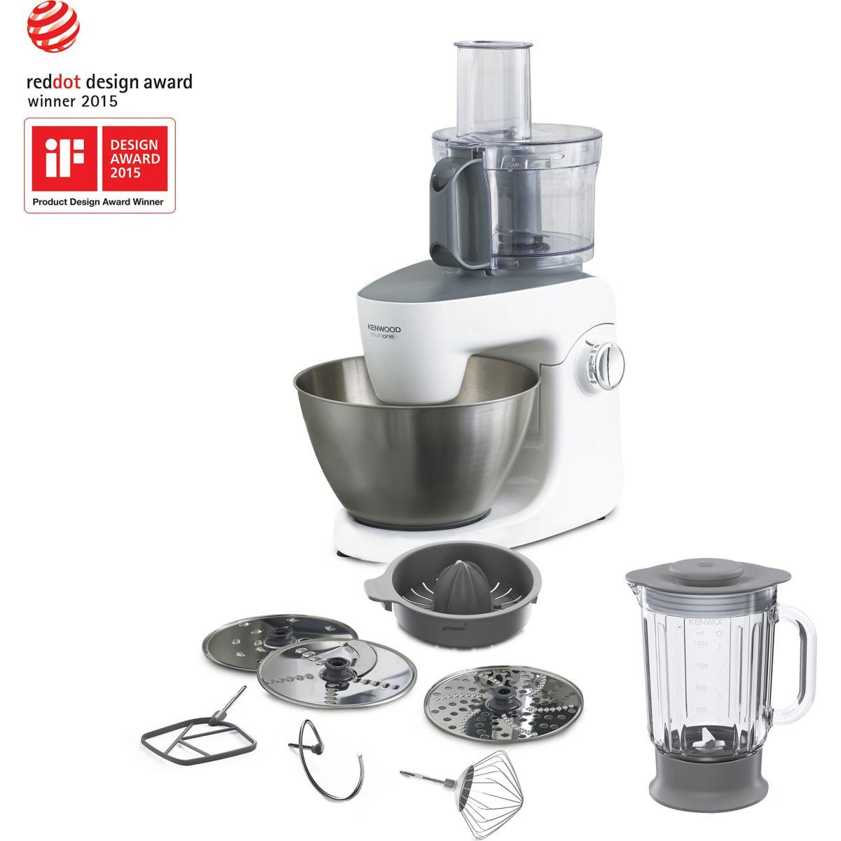 Robot kenwood khh321wh - 2% de remise immédiate avec le code : cool2 (photo) Robot kenwood khh321wh - 2% de remise immédiate avec le code : cool2 (photo)