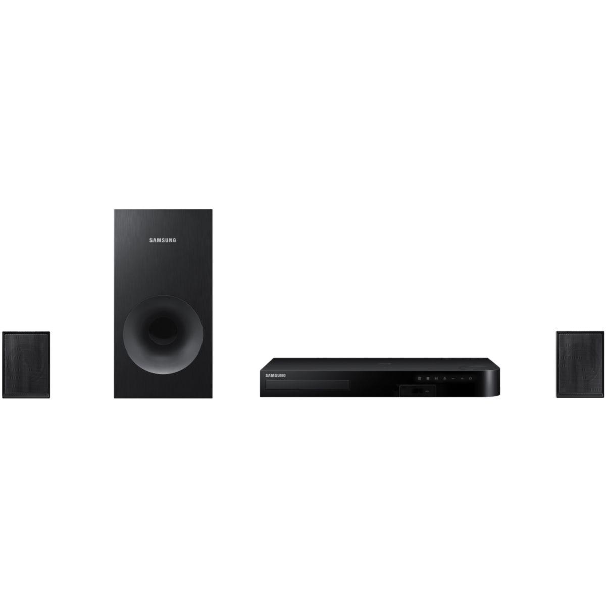 Chaîne a/v samsung htj4200 - coup de coeur de l'équipe (photo) Chaîne a/v samsung htj4200 - coup de coeur de l'équipe (photo)