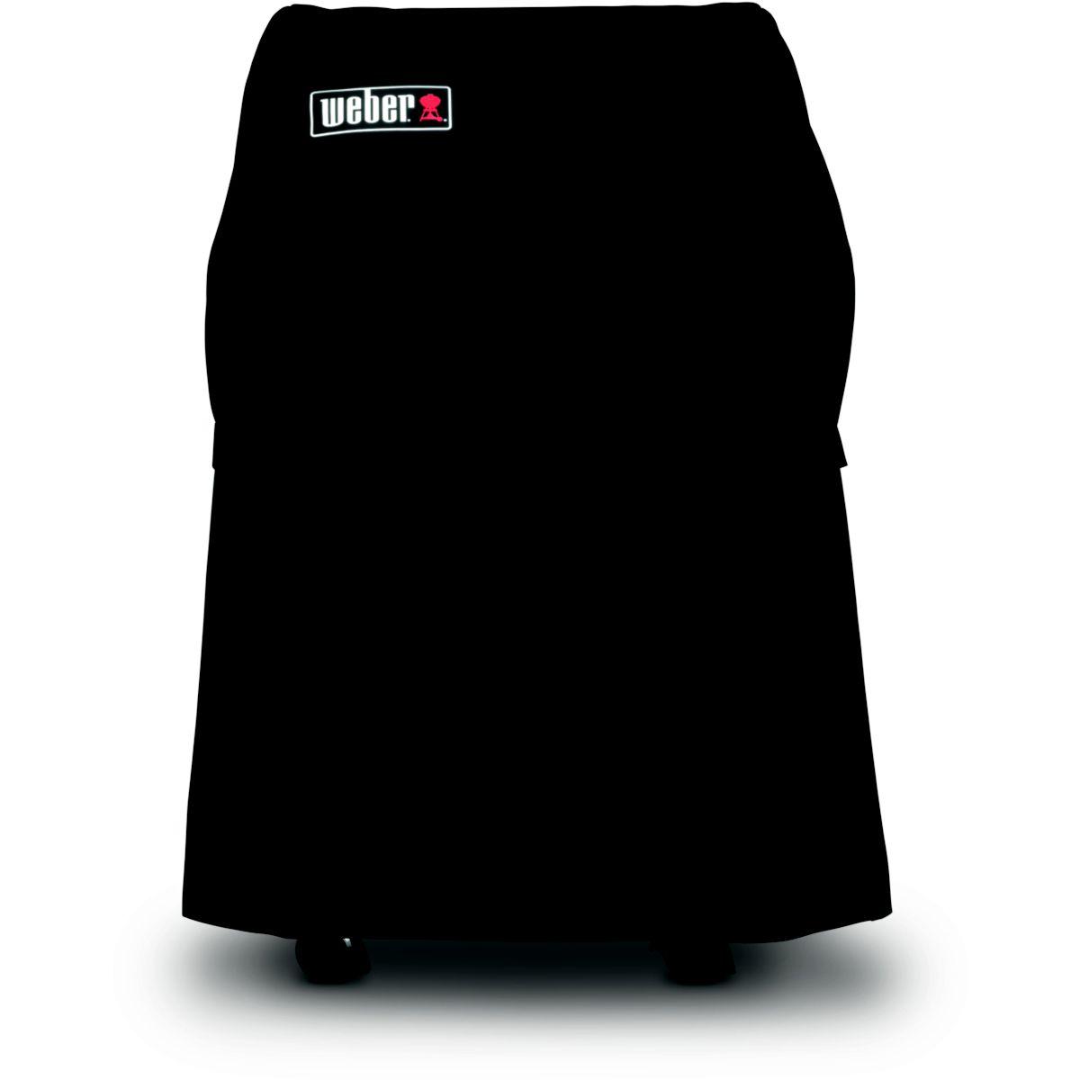 Housse weber de luxe pour spirit 2 brûleurs - livraison offerte avec le code livofferte (photo) Housse weber de luxe pour spirit 2 brûleurs - livraison offerte avec le code livofferte (photo)