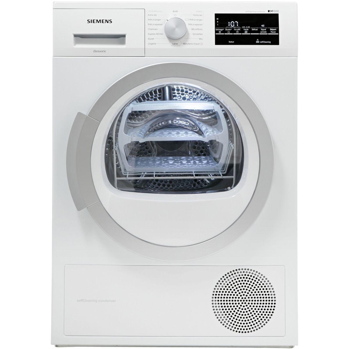 Sl front siemens wt47w460ff - iq500 - 15% de remise : code gam15 (photo) Sl front siemens wt47w460ff - iq500 - 15% de remise : code gam15 (photo)