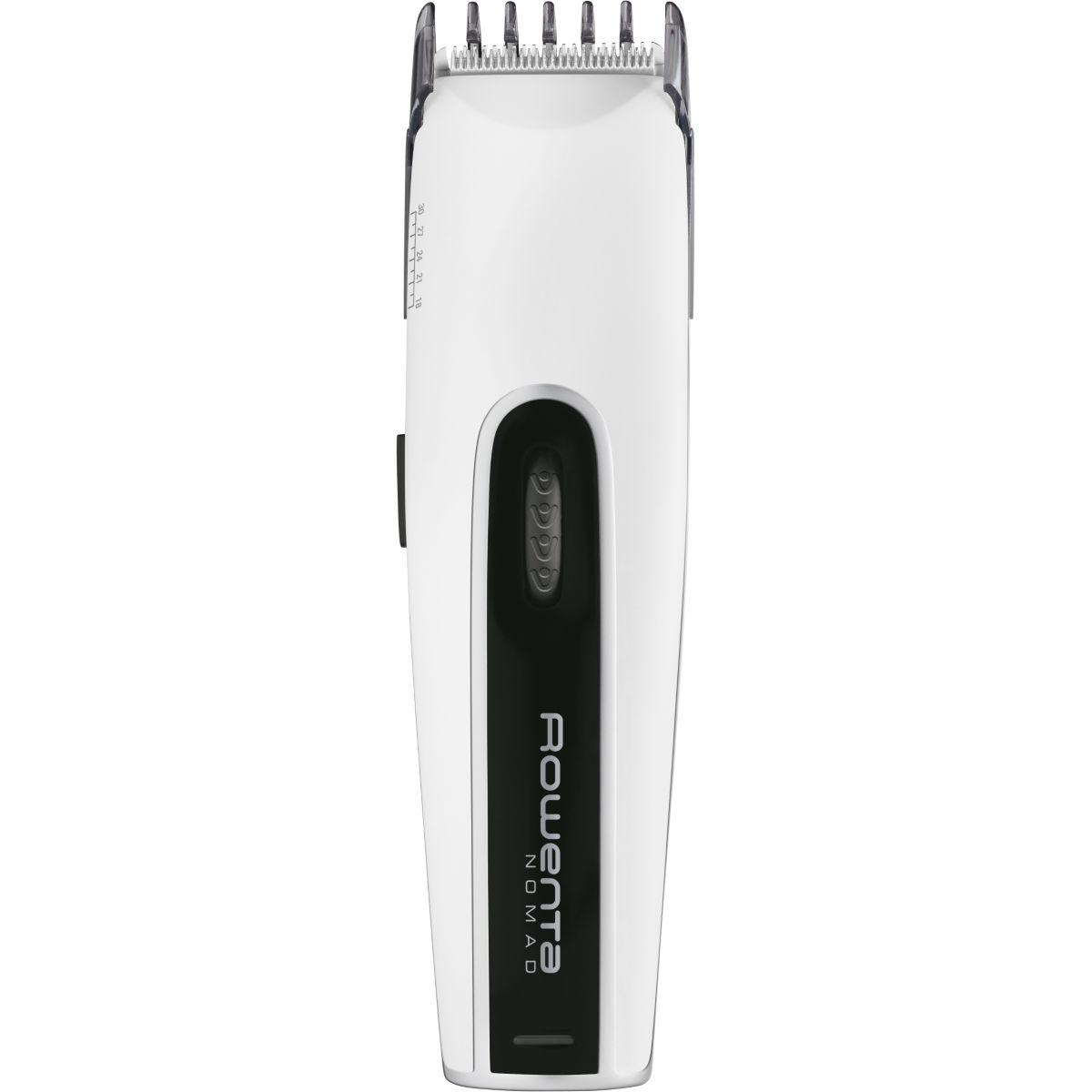 Tondeuse cheveux rowenta nomad tn1400fo (photo) Tondeuse cheveux rowenta nomad tn1400fo (photo)