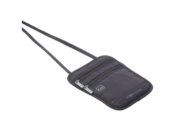 Accessoire go travel pochette tour de co (photo) Accessoire go travel pochette tour de co (photo)