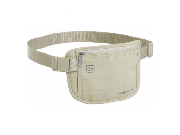 Accessoire go travel pochette tour de ta (photo) Accessoire go travel pochette tour de ta (photo)