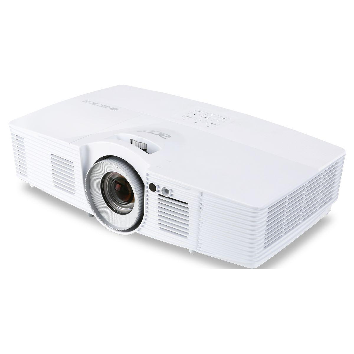 Vid�oprojecteur home cin�ma acer v7500 (photo) Vid�oprojecteur home cin�ma acer v7500 (photo)