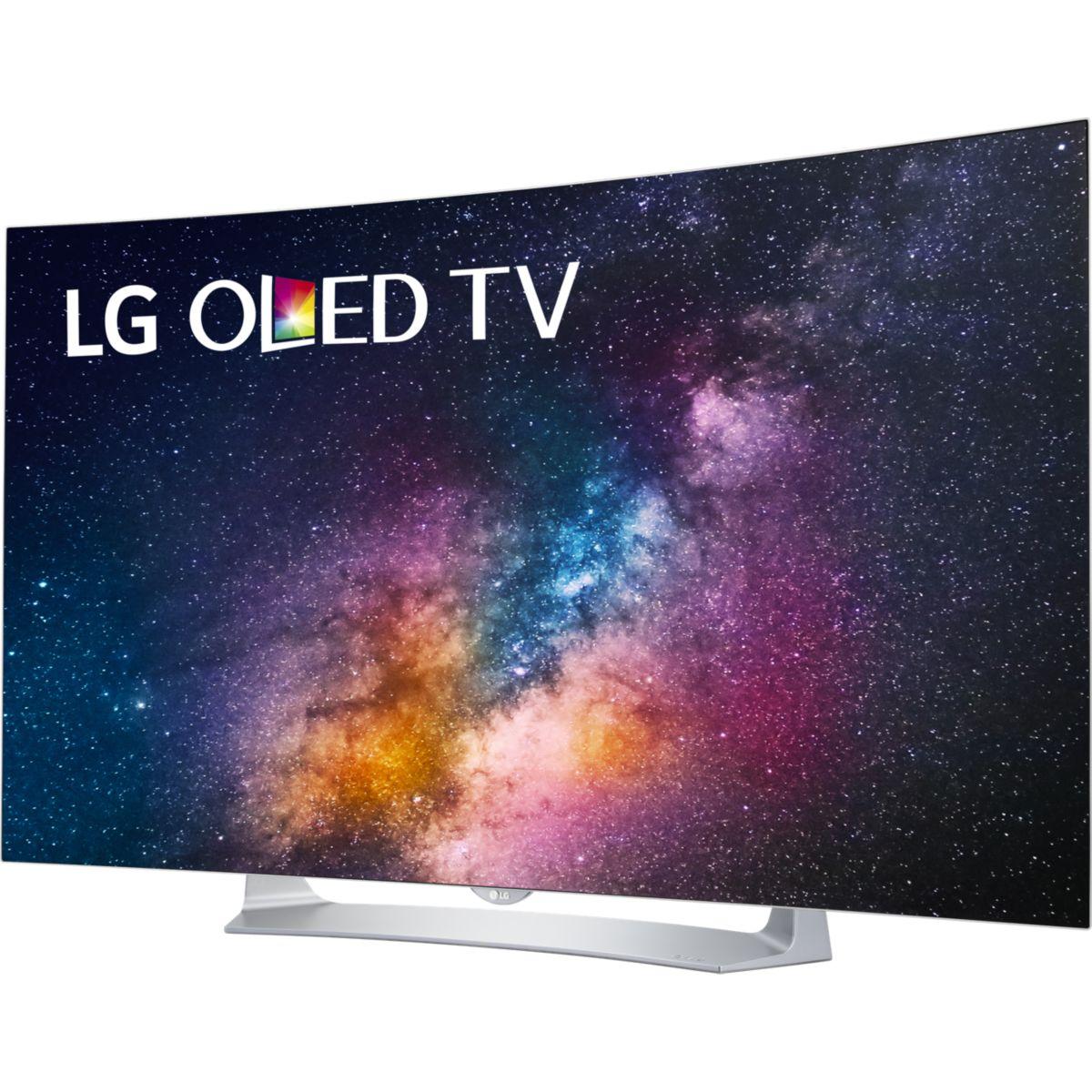 Tv lg 55eg910v oled incurve - livraison offerte : code livfree (photo) Tv lg 55eg910v oled incurve - livraison offerte : code livfree (photo)