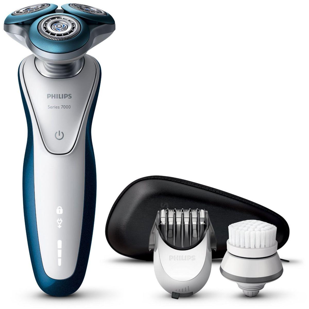 Rasoir �lectrique philips s7520/50 (photo) Rasoir �lectrique philips s7520/50 (photo)