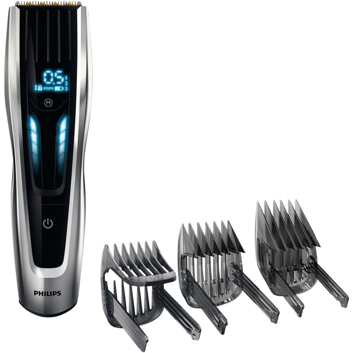 Tondeuse cheveux philips hc9450/15 (photo) Tondeuse cheveux philips hc9450/15 (photo)