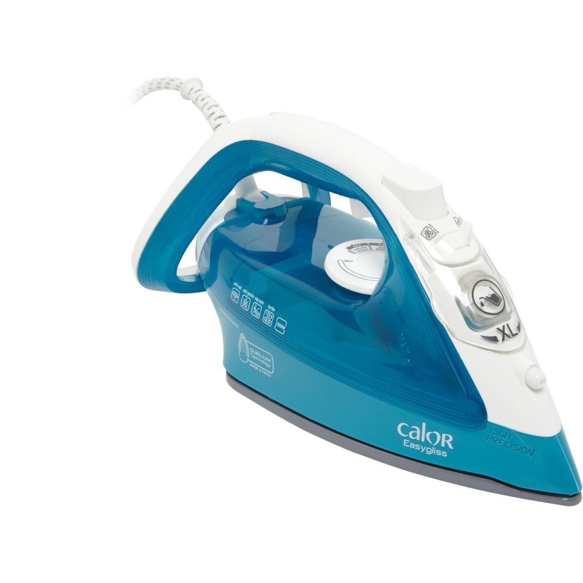 Fer calor fv3926co easygliss - 7% de remise immédiate avec le code : cool7 (photo) Fer calor fv3926co easygliss - 7% de remise immédiate avec le code : cool7 (photo)