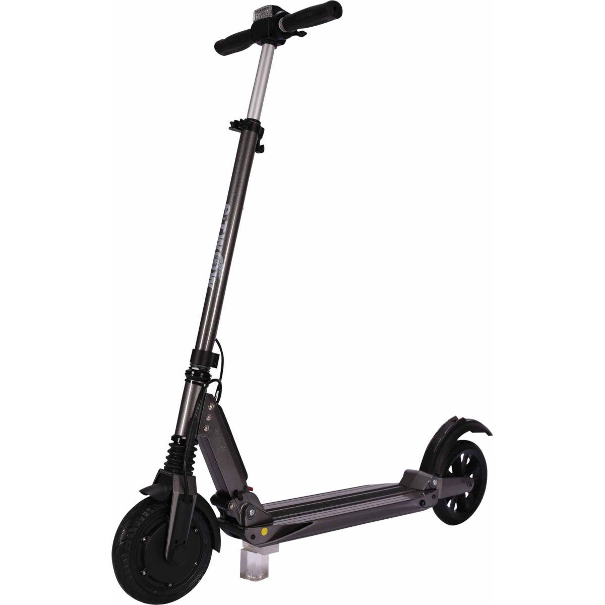 Trottinette e-twow s2 booster grise 33v- - 2% de remise imm�diate avec le code : priv2 (photo) Trottinette e-twow s2 booster grise 33v- - 2% de remise imm�diate avec le code : priv2 (photo)
