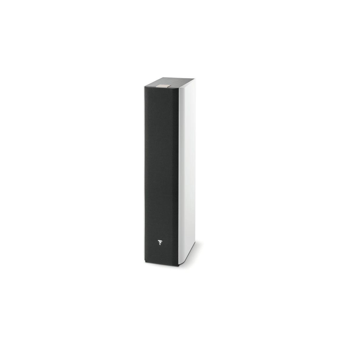 Enceinte colonne focal chorus 716 white style x1 - livraison offerte : code livprem (photo) Enceinte colonne focal chorus 716 white style x1 - livraison offerte : code livprem (photo)