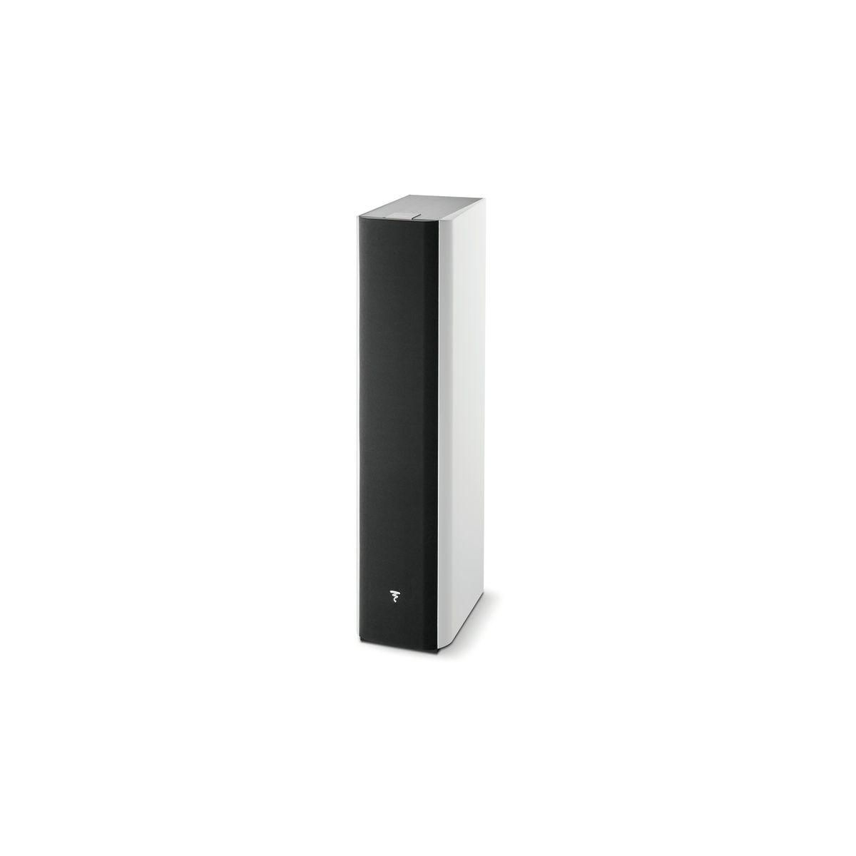 Enceinte colonne focal chorus 726 white style x1 - livraison offerte : code livprem (photo) Enceinte colonne focal chorus 726 white style x1 - livraison offerte : code livprem (photo)