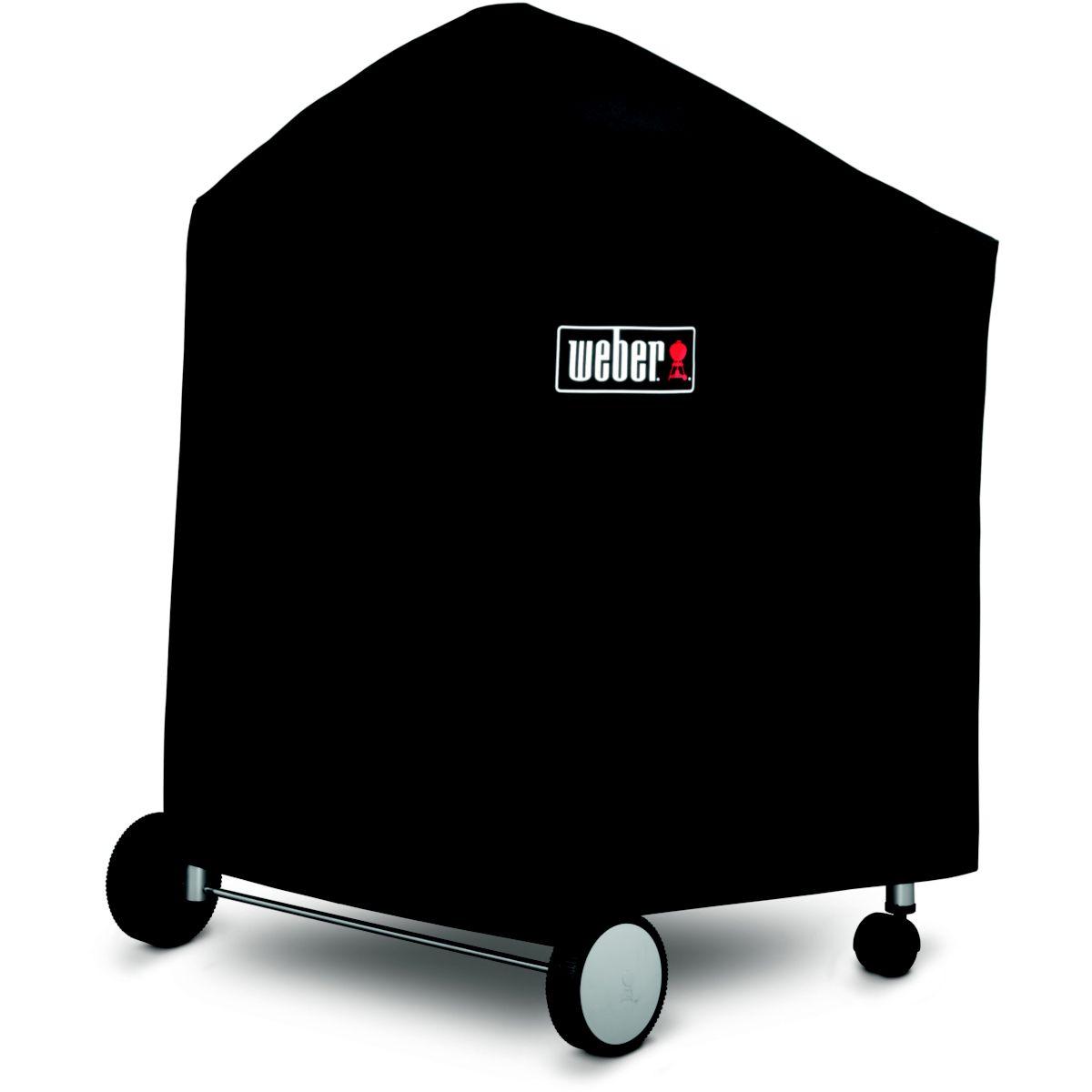 Housse weber de luxe pour bbq performer - 20% de remise immédiate avec le code : cool20 (photo) Housse weber de luxe pour bbq performer - 20% de remise immédiate avec le code : cool20 (photo)