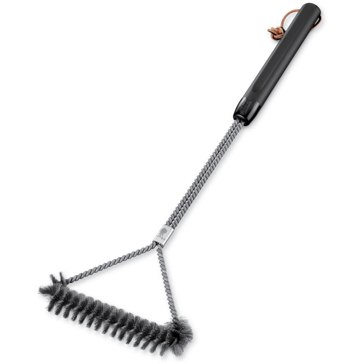 Brosse weber grande en t - 7% de remise immédiate avec le code : cool7 (photo) Brosse weber grande en t - 7% de remise immédiate avec le code : cool7 (photo)