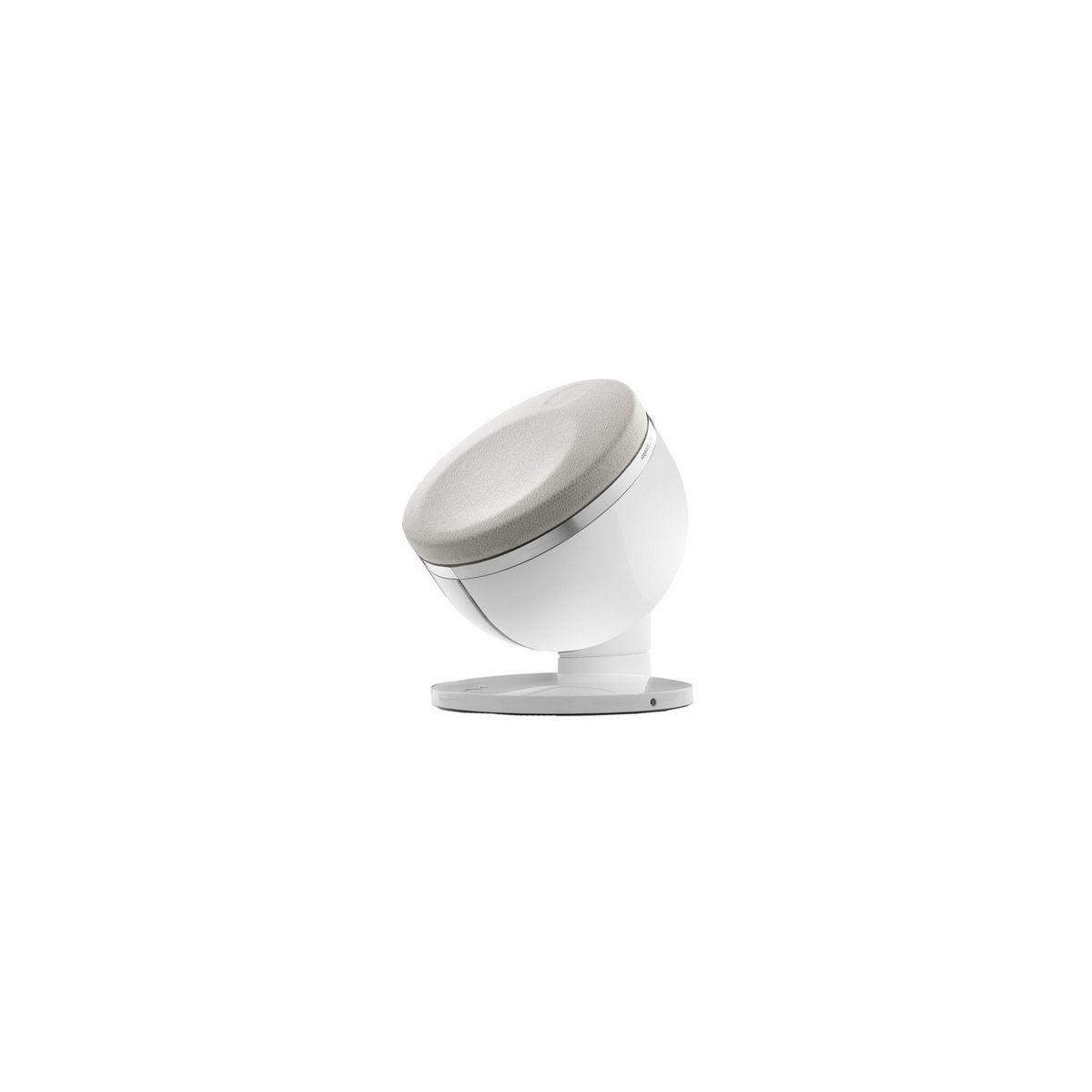 Enceinte biblioth�que focal d�me sat 1.0 diamond white x1 - livraison offerte : code livprem (photo) Enceinte biblioth�que focal d�me sat 1.0 diamond white x1 - livraison offerte : code livprem (photo)