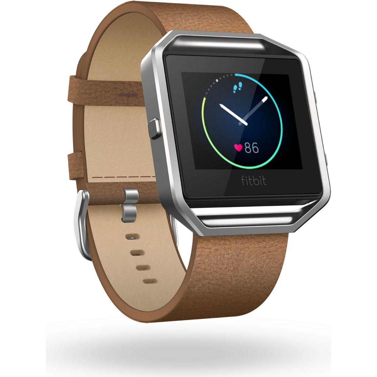 Accessoire fitbit bracelet cuir blaze camel l - 15% de remise immédiate avec le code : top15 (photo) Accessoire fitbit bracelet cuir blaze camel l - 15% de remise immédiate avec le code : top15 (photo)