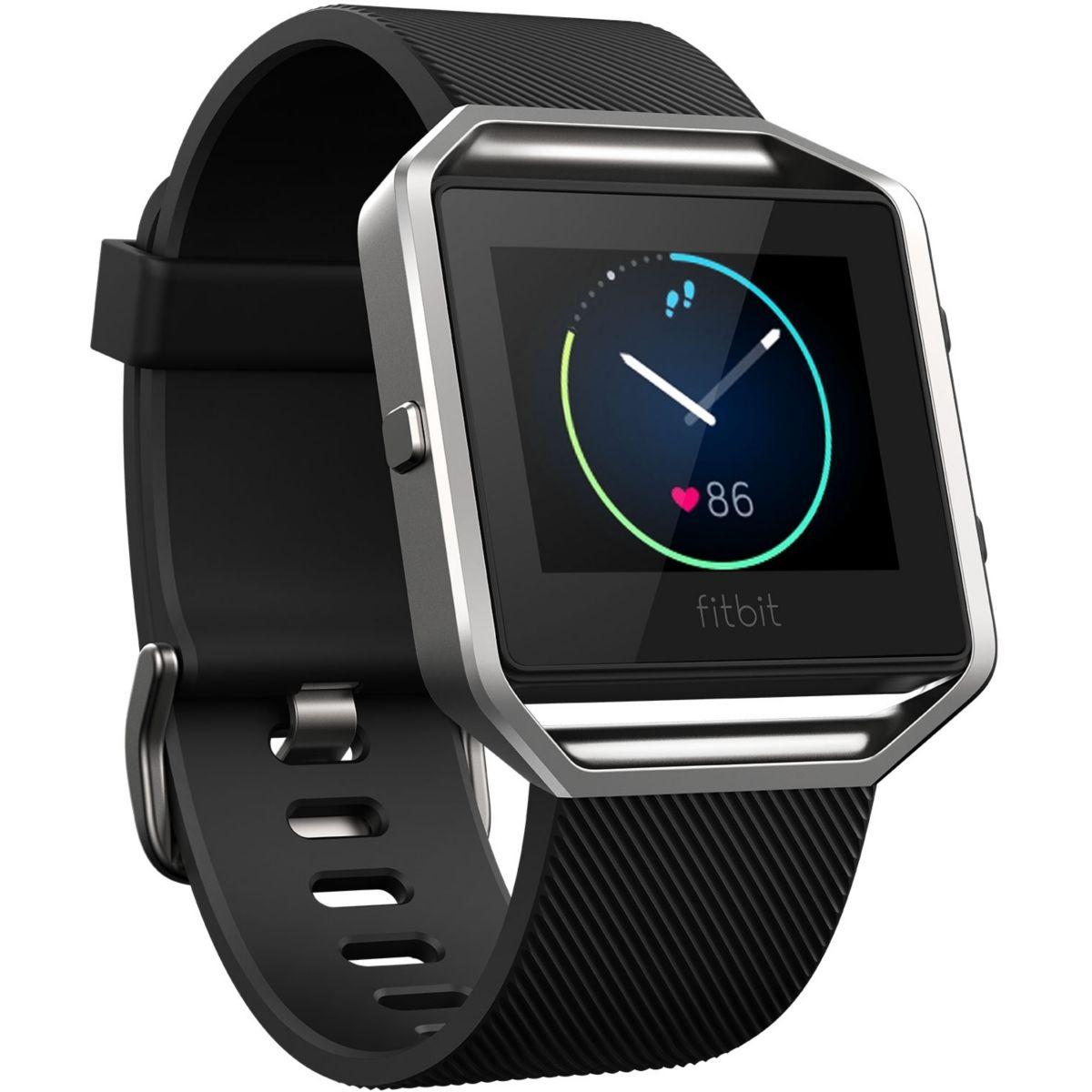 Accessoire fitbit bra.clas blaze black s - 10% de remise immédiate avec le code : top10 (photo) Accessoire fitbit bra.clas blaze black s - 10% de remise immédiate avec le code : top10 (photo)