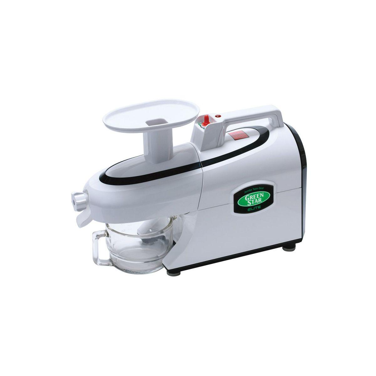 Extracteur jus tribest greenstar elite - 7% de remise immédiate avec le code : top7 (photo) Extracteur jus tribest greenstar elite - 7% de remise immédiate avec le code : top7 (photo)
