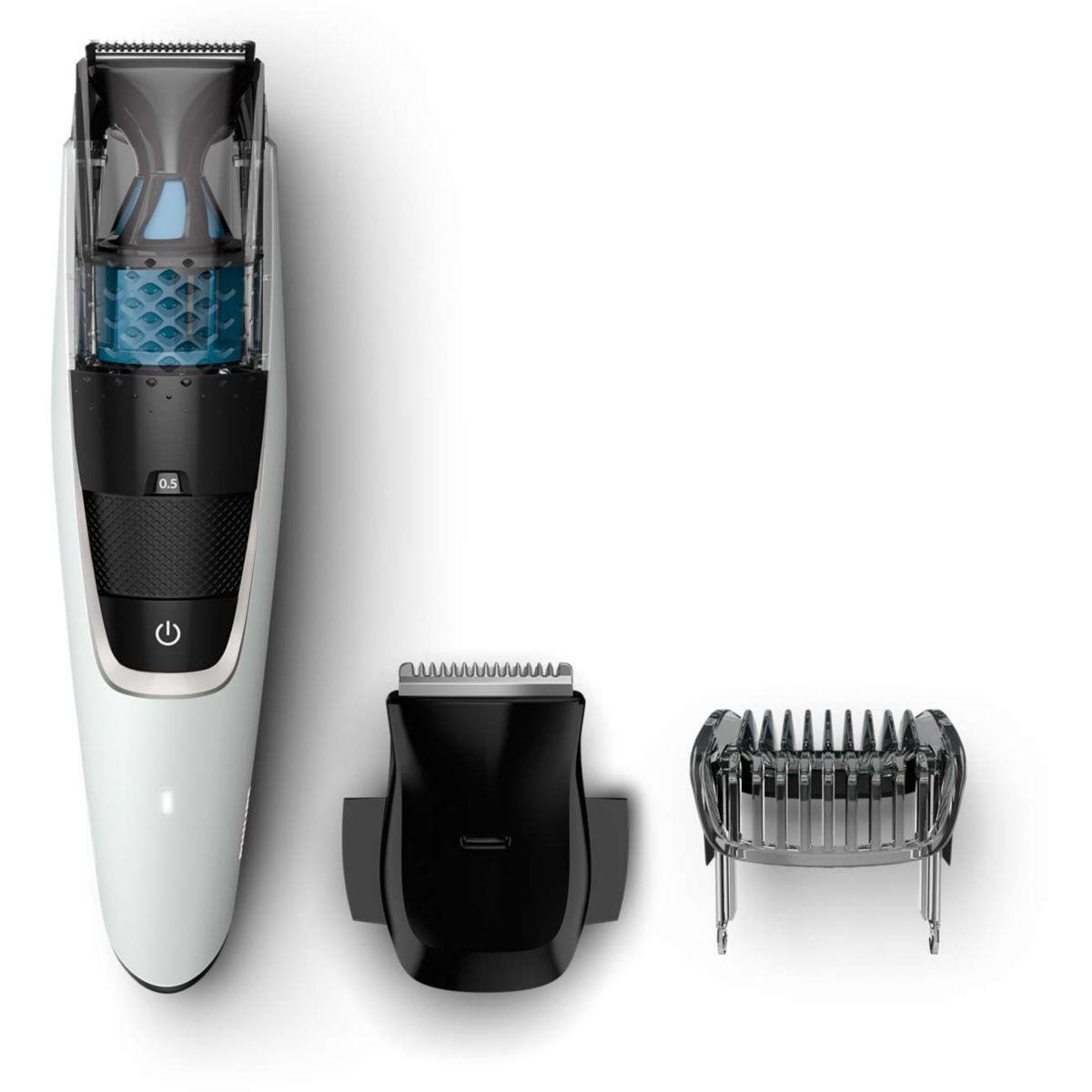 Tondeuse barbe philips bt7204/15 s�ries 7000 - livraison offerte : code premium (photo) Tondeuse barbe philips bt7204/15 s�ries 7000 - livraison offerte : code premium (photo)