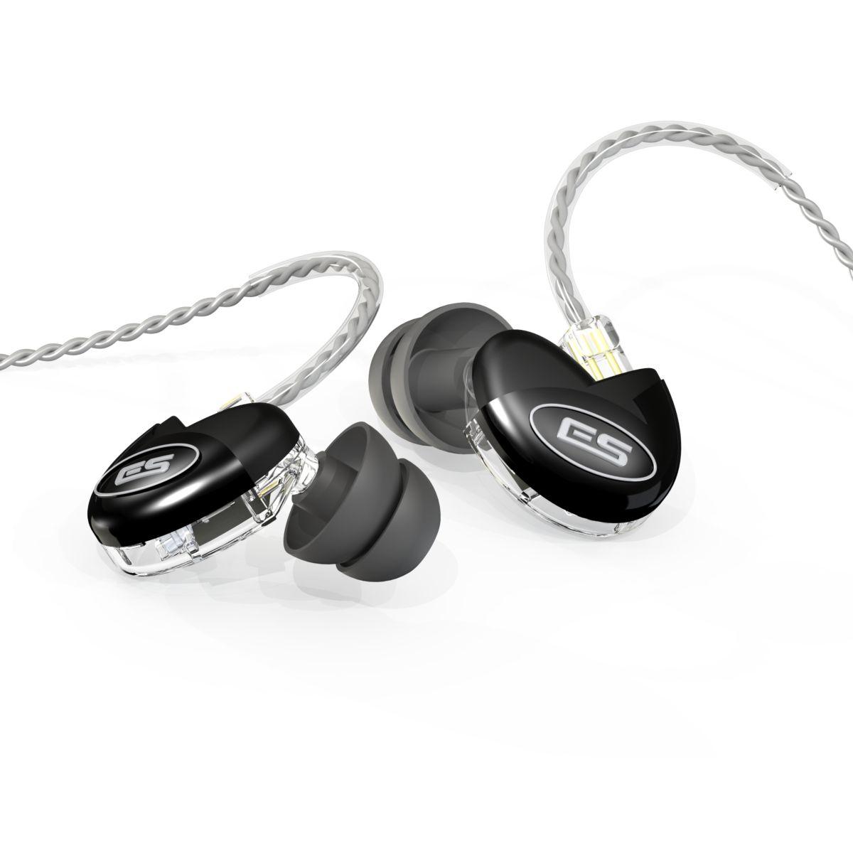 Ecouteurs earsonics sm64 (photo) Ecouteurs earsonics sm64 (photo)