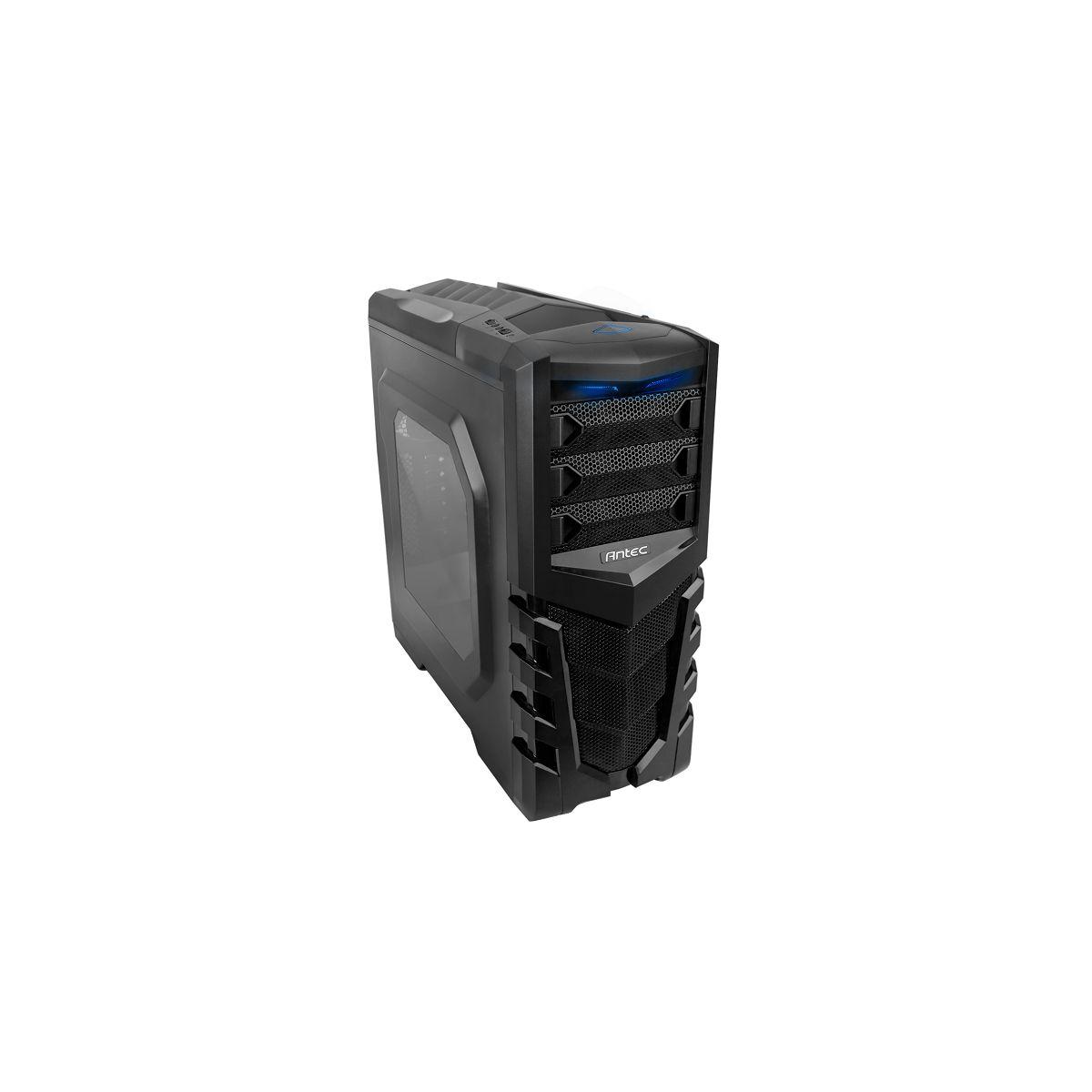 Boîtier antec gx505 window blue - 3% de remise immédiate avec le code : multi3 (photo) Boîtier antec gx505 window blue - 3% de remise immédiate avec le code : multi3 (photo)