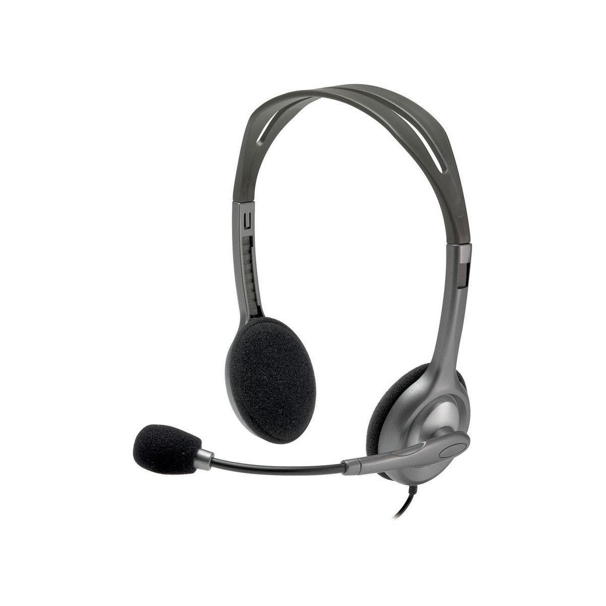 Casque micro logitech h111 - 15% de remise immédiate avec le code : multi15 (photo) Casque micro logitech h111 - 15% de remise immédiate avec le code : multi15 (photo)