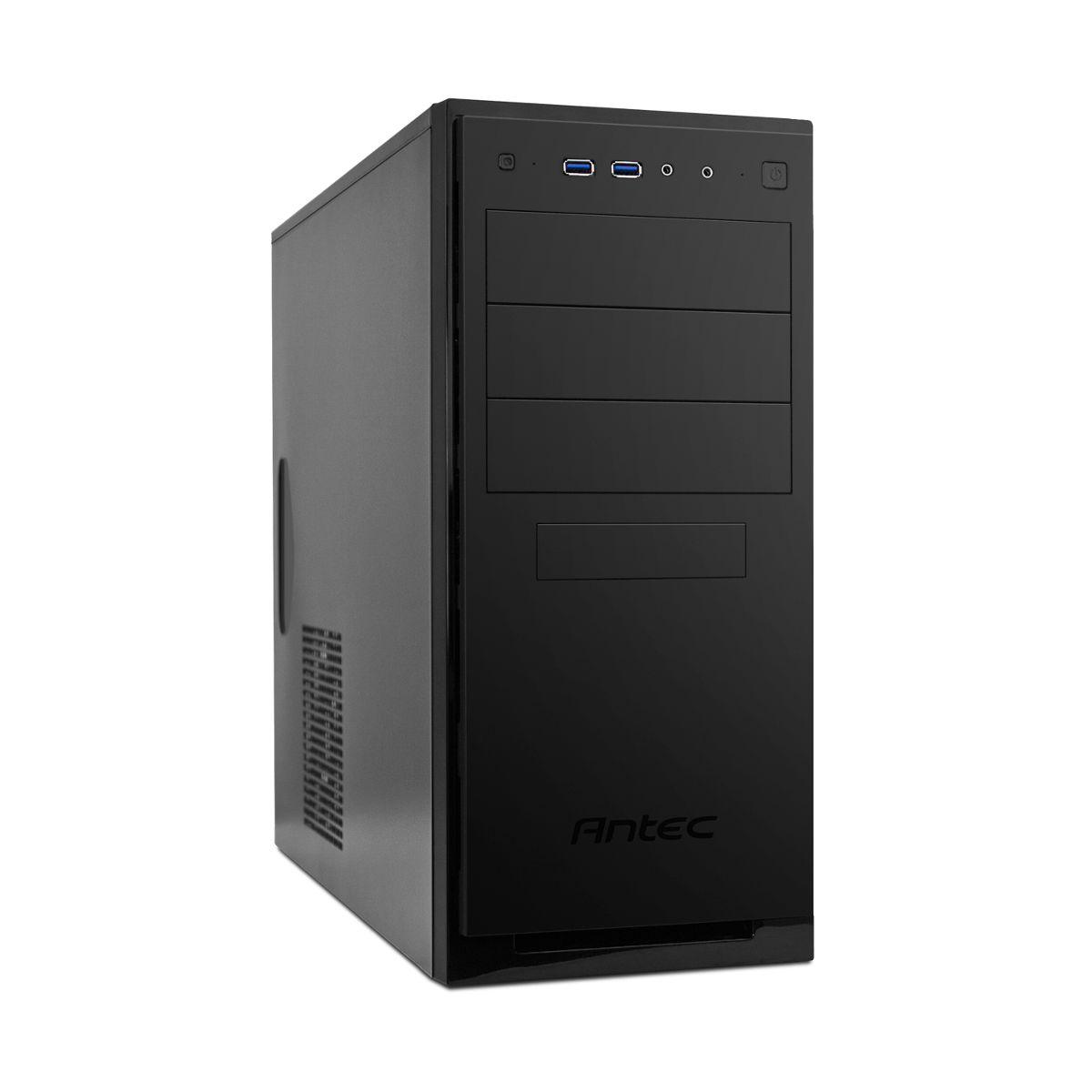 Boîtier antec nsk 4100-eu - 3% de remise immédiate avec le code : multi3 (photo) Boîtier antec nsk 4100-eu - 3% de remise immédiate avec le code : multi3 (photo)