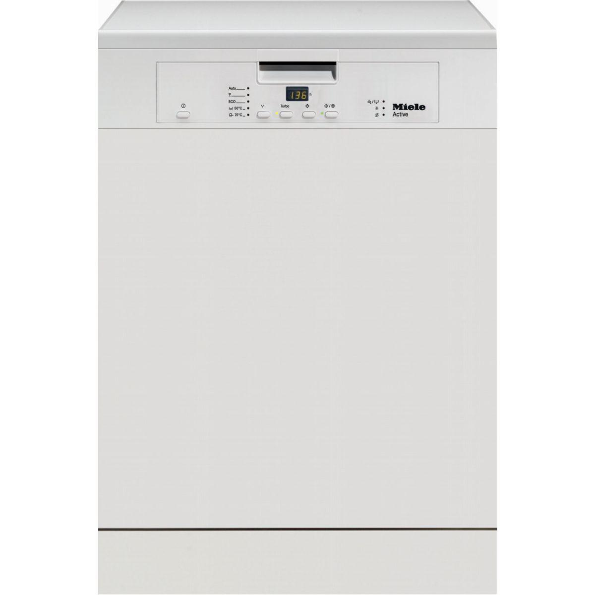 Lave vaisselle 60 cm miele g 4202 - livraison offerte : code livp (photo) Lave vaisselle 60 cm miele g 4202 - livraison offerte : code livp (photo)