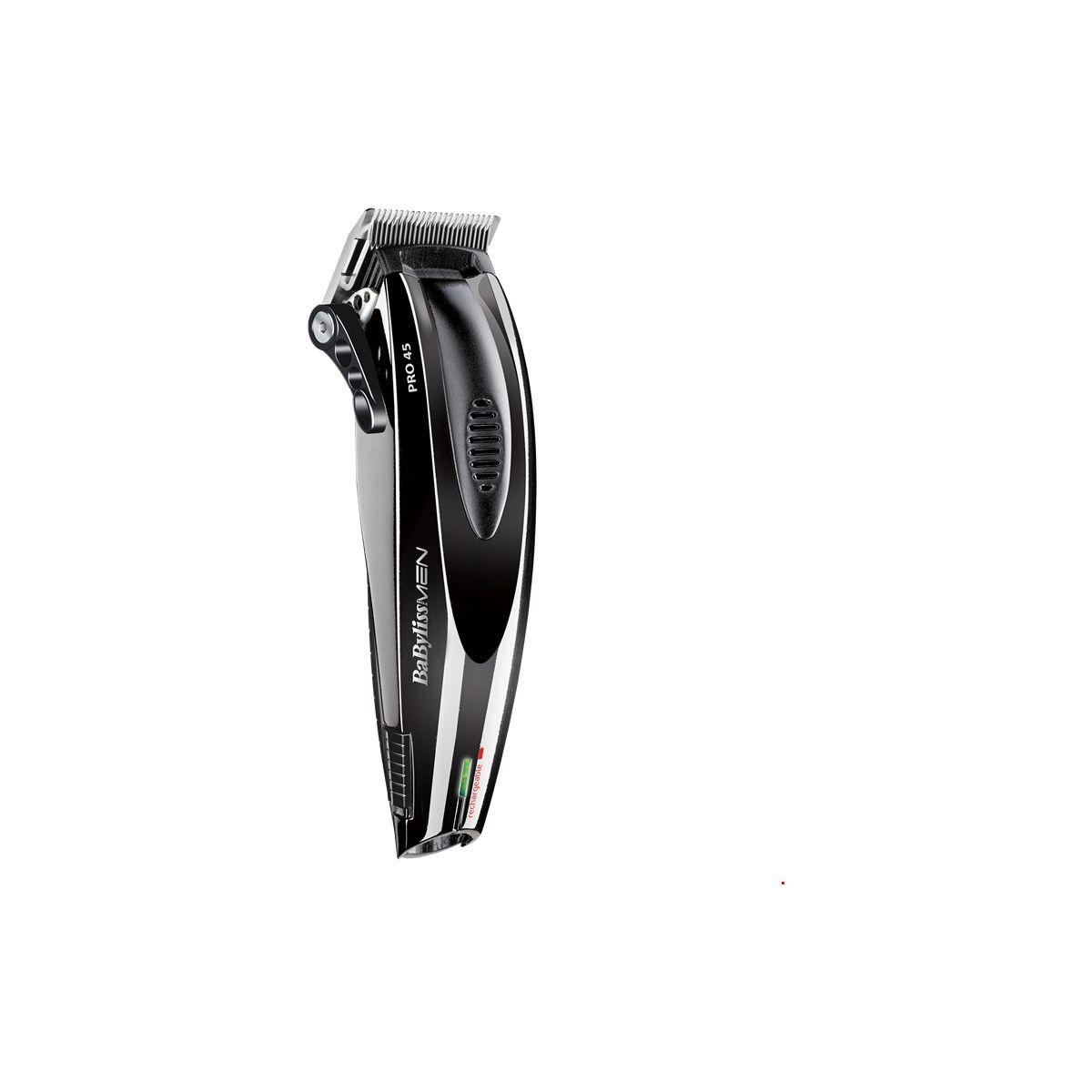 Tondeuse cheveux babyliss e951e (photo) Tondeuse cheveux babyliss e951e (photo)