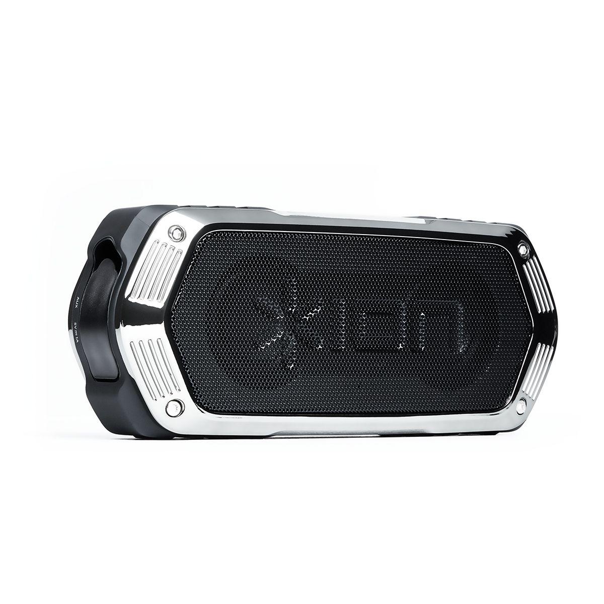 Enceinte d'extérieur ion aquaboom - 20% de remise immédiate avec le code : cool20 (photo) Enceinte d'extérieur ion aquaboom - 20% de remise immédiate avec le code : cool20 (photo)