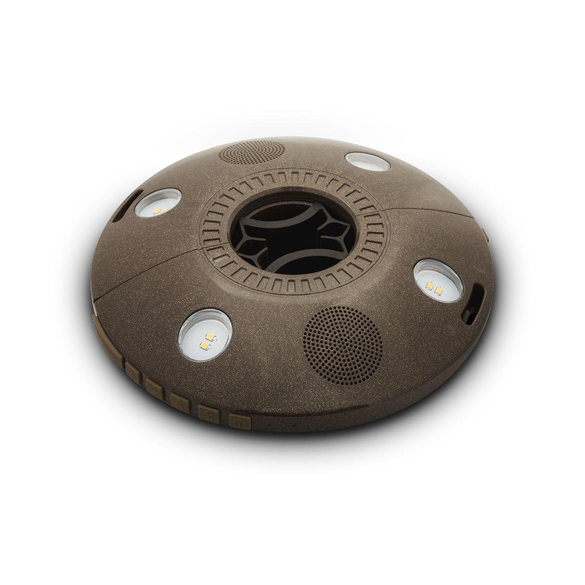 Enceinte d'extérieur ion patio mate - 20% de remise immédiate avec le code : cool20 (photo) Enceinte d'extérieur ion patio mate - 20% de remise immédiate avec le code : cool20 (photo)