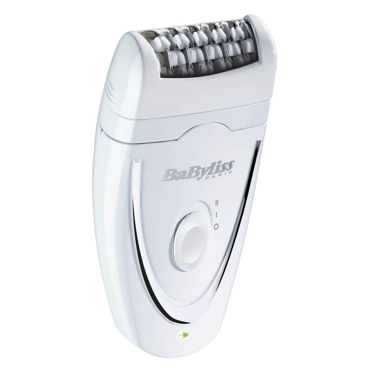 Epilateur babyliss g802e (photo) Epilateur babyliss g802e (photo)