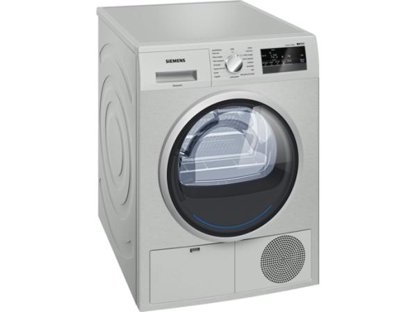 Sèche linge pompe à chaleur siemens wt45h2xoff - iq300 - 2% de remise immédiate avec le code : cool2 (photo) Sèche linge pompe à chaleur siemens wt45h2xoff - iq300 - 2% de remise immédiate avec le code : cool2 (photo)
