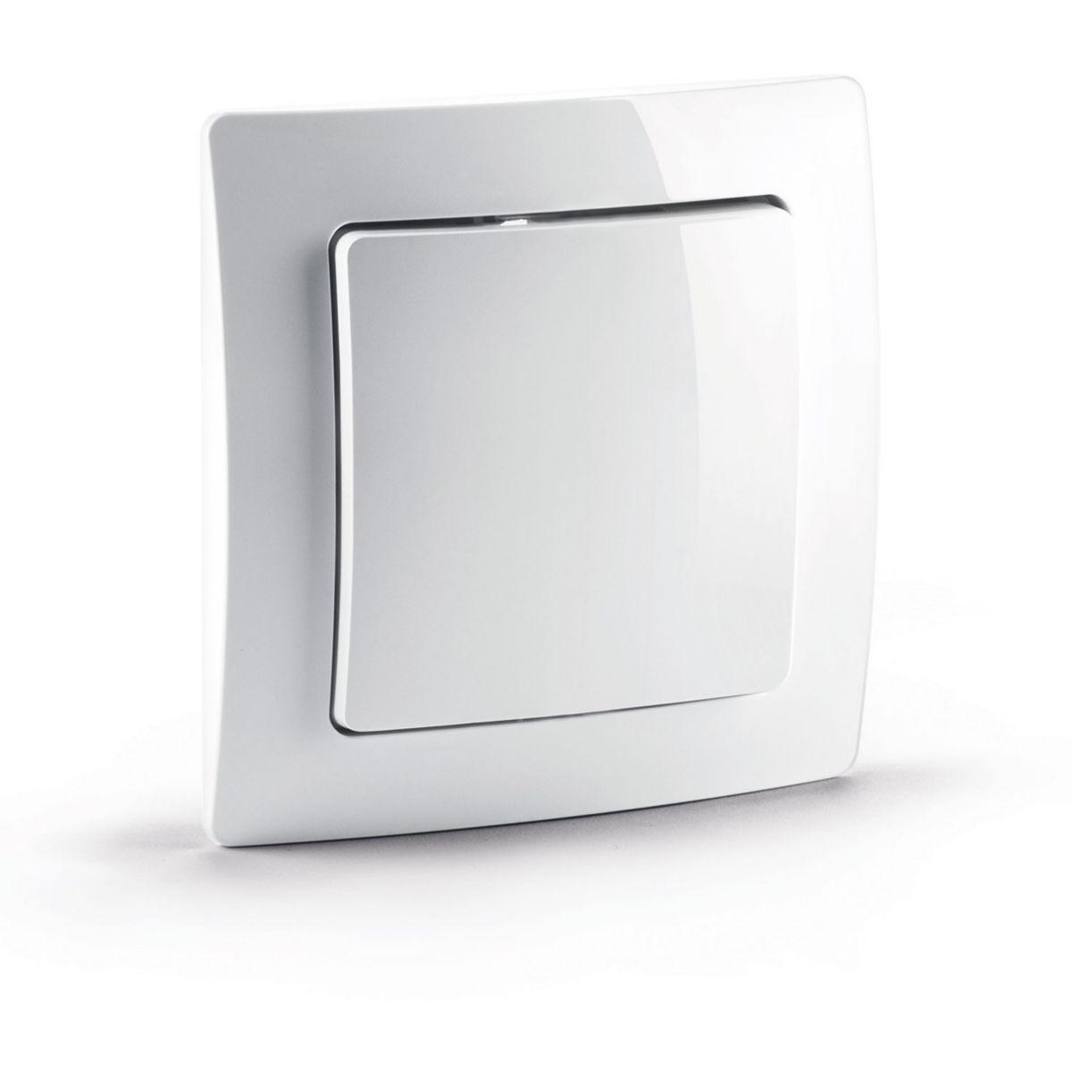 Interrupteur connect� devolo interrupteur intelligent - 20% de remise imm�diate avec le code : school20 (photo) Interrupteur connect� devolo interrupteur intelligent - 20% de remise imm�diate avec le code : school20 (photo)