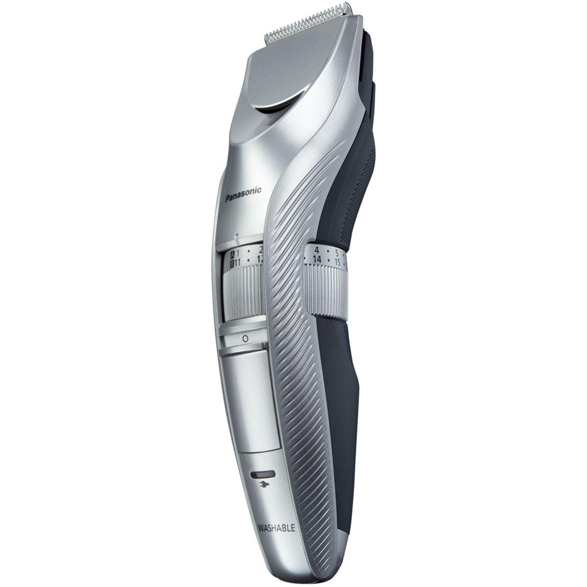 Tondeuse cheveux panasonic er-gc71-s503 - 20% de remise imm�diate avec le code : deal20 (photo) Tondeuse cheveux panasonic er-gc71-s503 - 20% de remise imm�diate avec le code : deal20 (photo)