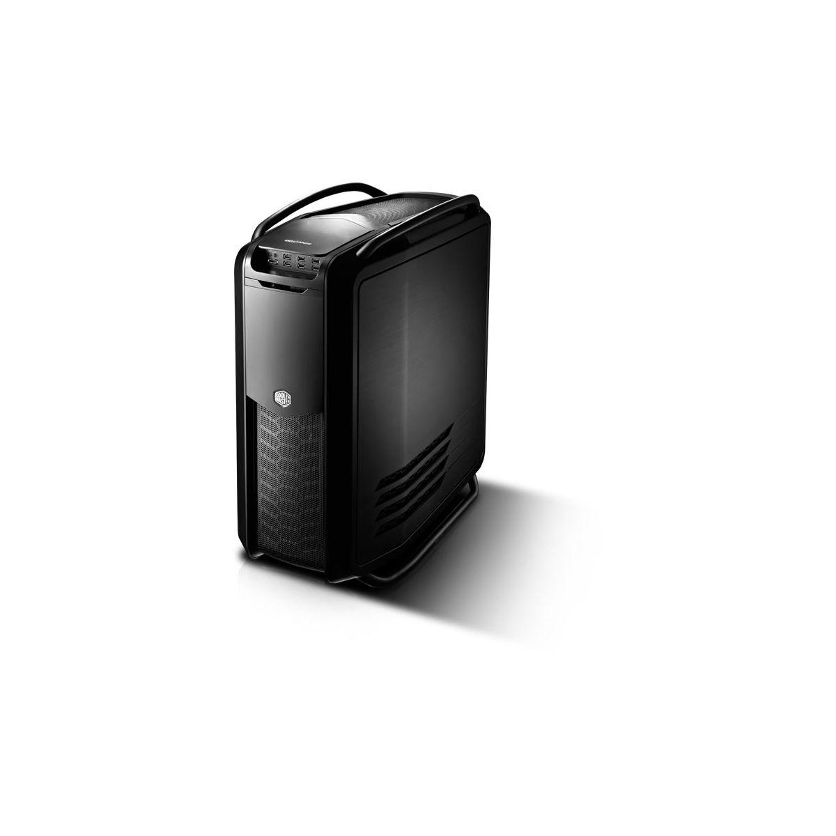 Boîtier cooler master cosmos ii - pleine tour - atx étendu - pas d'alim - 3% de remise immédiate avec le code : multi3 (photo) Boîtier cooler master cosmos ii - pleine tour - atx étendu - pas d'alim - 3% de remise immédiate avec le code : multi3 (photo)