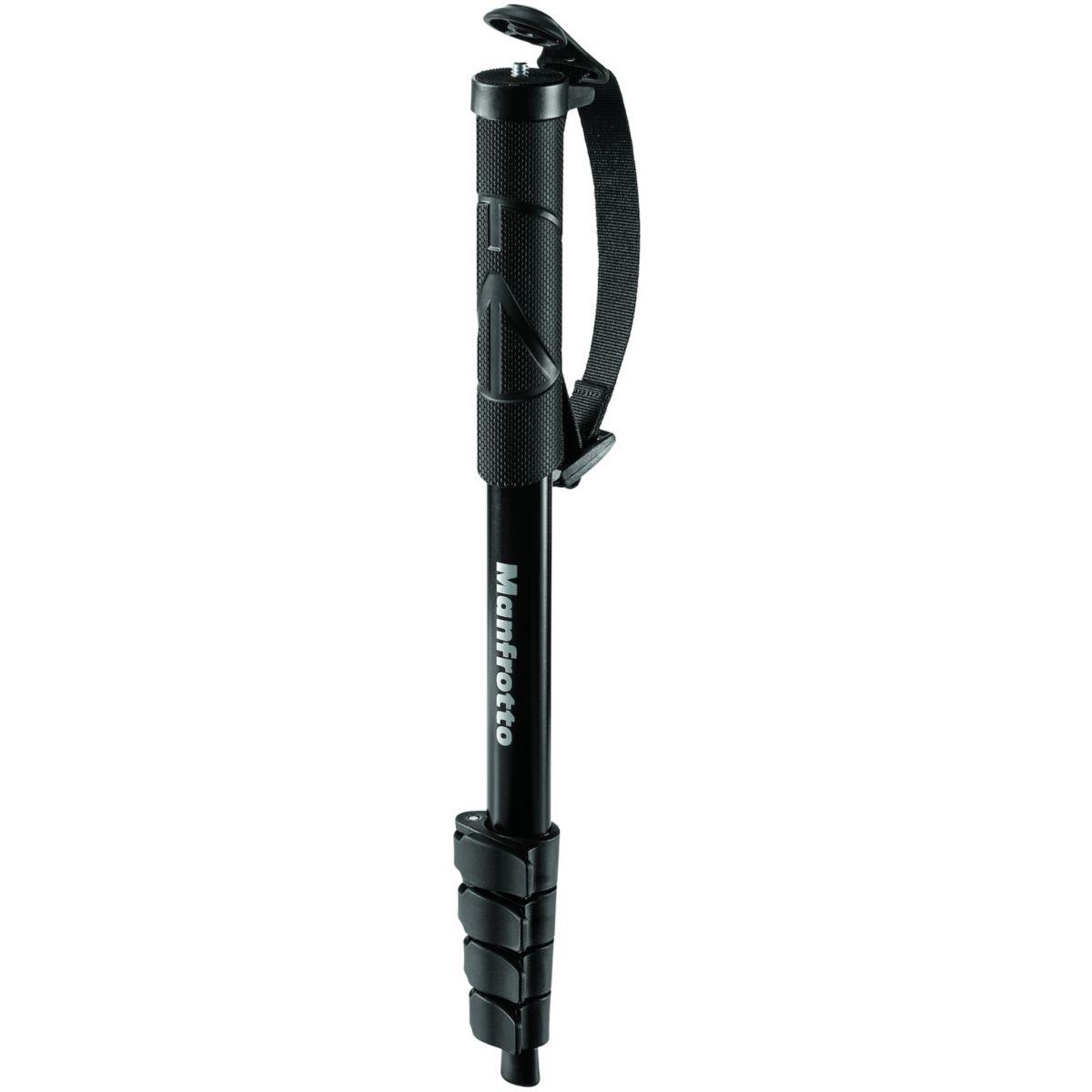 Monopode manfrotto compact noir - 5% de remise imm�diate avec le code : school5 (photo) Monopode manfrotto compact noir - 5% de remise imm�diate avec le code : school5 (photo)