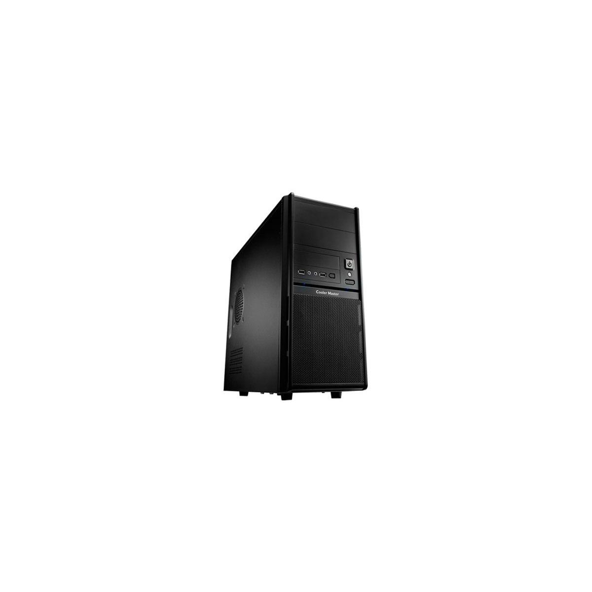 Boîtier cooler master elite 342 micro atx - sans alim - 3% de remise immédiate avec le code : multi3 (photo) Boîtier cooler master elite 342 micro atx - sans alim - 3% de remise immédiate avec le code : multi3 (photo)