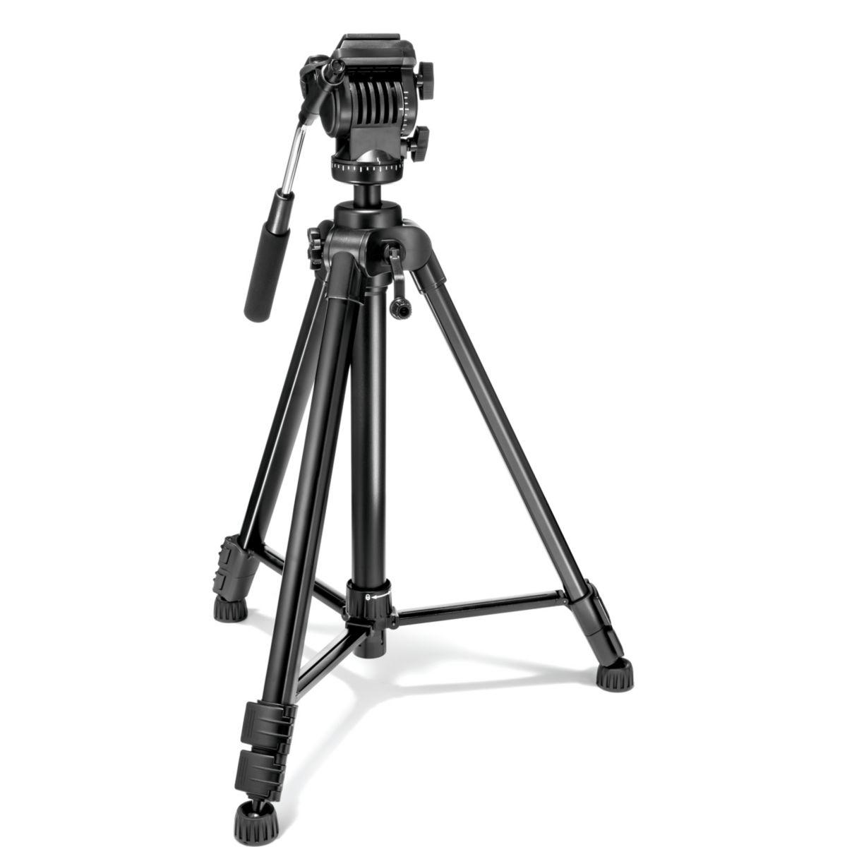 Tr�pied primaphoto rotule vid�o / 3 sections - 7% de remise imm�diate avec le code : school7 (photo) Tr�pied primaphoto rotule vid�o / 3 sections - 7% de remise imm�diate avec le code : school7 (photo)