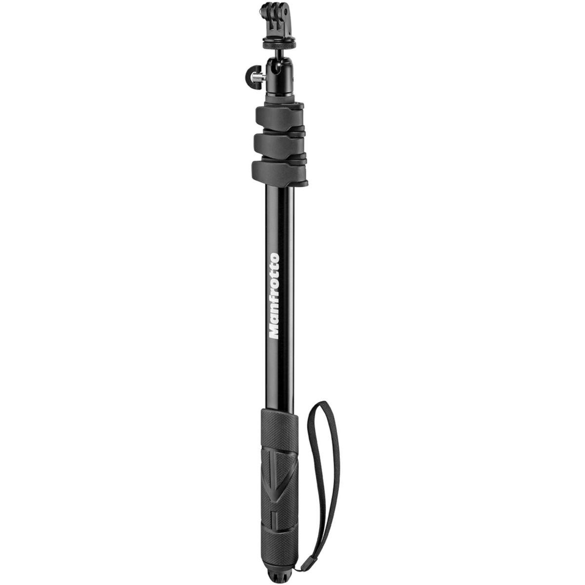 Monopode manfrotto compact xtreme noir (+perche) - 5% de remise imm�diate avec le code : school5 (photo) Monopode manfrotto compact xtreme noir (+perche) - 5% de remise imm�diate avec le code : school5 (photo)