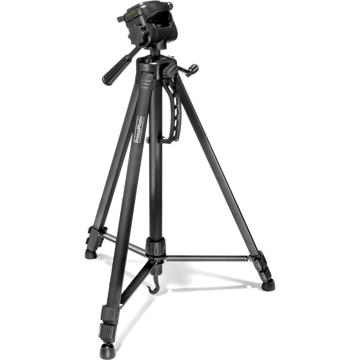 Tr�pied primaphoto rotule 3d / 3 sections� - 5% de remise imm�diate avec le code : automne5 (photo) Tr�pied primaphoto rotule 3d / 3 sections� - 5% de remise imm�diate avec le code : automne5 (photo)