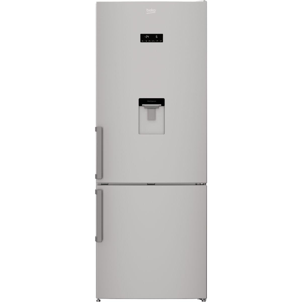 Combiné beko rcne520e21ds - 5% de remise immédiate avec le code : cool5 (photo) Combiné beko rcne520e21ds - 5% de remise immédiate avec le code : cool5 (photo)
